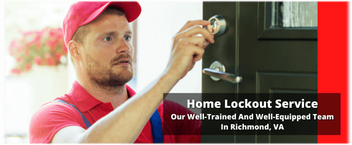 Lock Change Service Richmond, VA